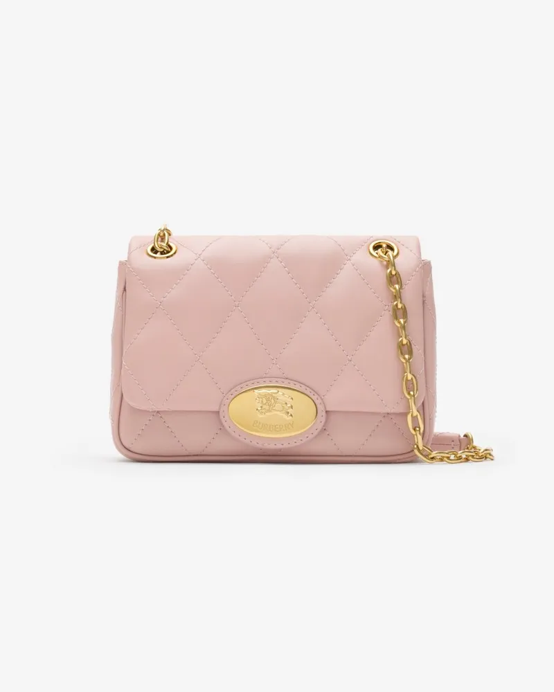 Burberry Kleine Tasche „Strand Rose