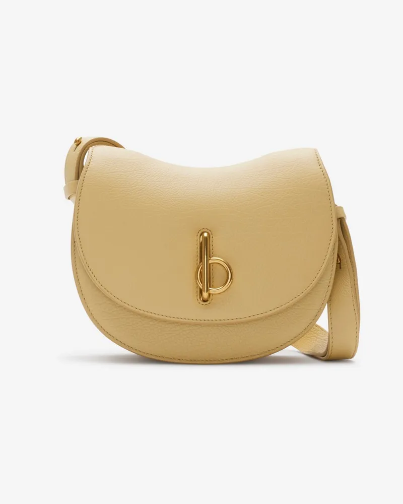 Burberry Kleine Tasche „Rocking Horse Sand