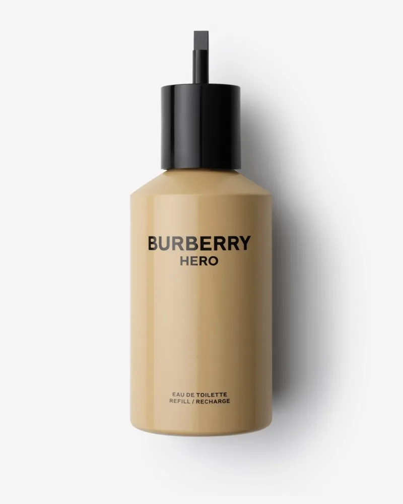 Burberry Hero Eau de Toilette Refill 200 ml 