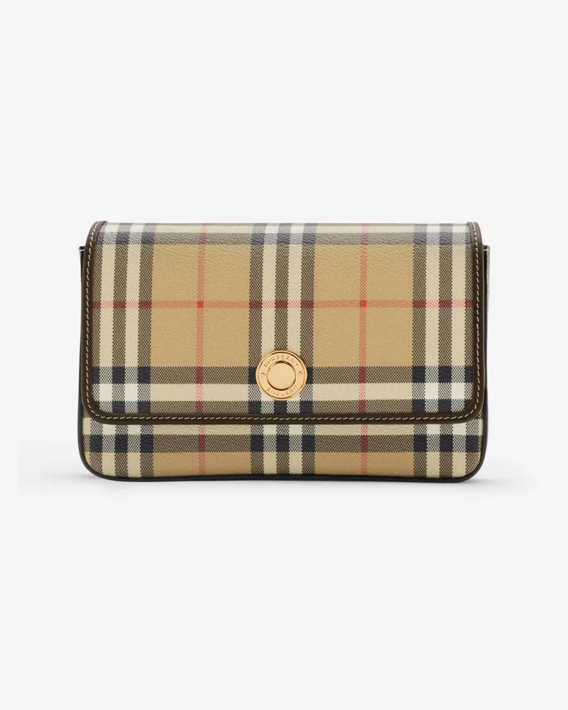 Burberry Tasche „Hampshire Vintage-beige