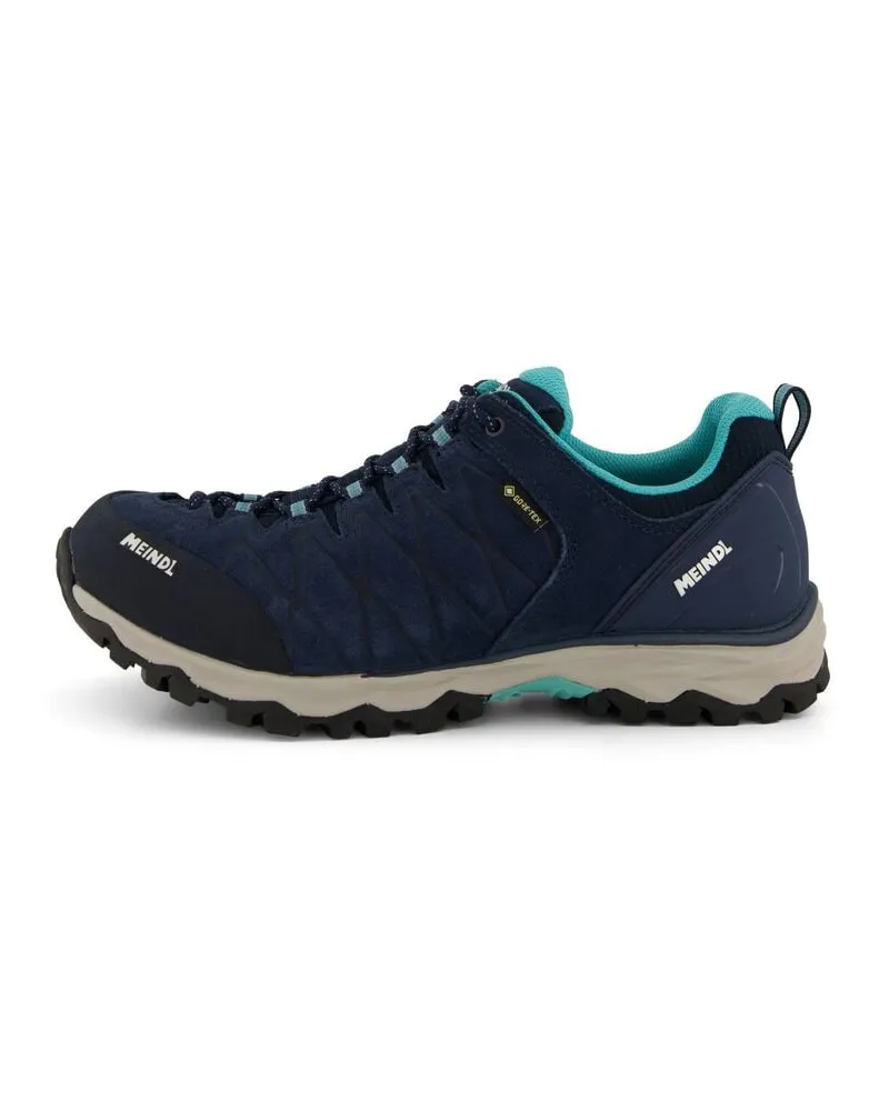 Meindl Damen Wanderschuhe "Mondello Marine