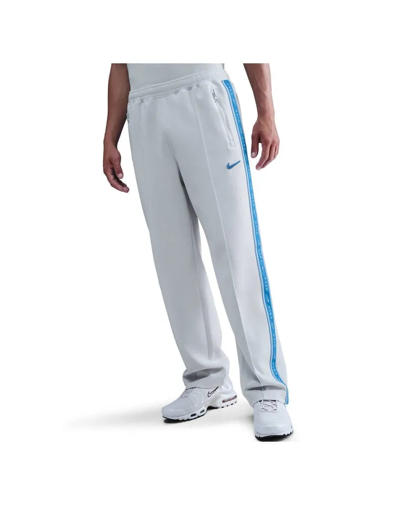 Nike Herren Jogginghose NSW Hellgrau