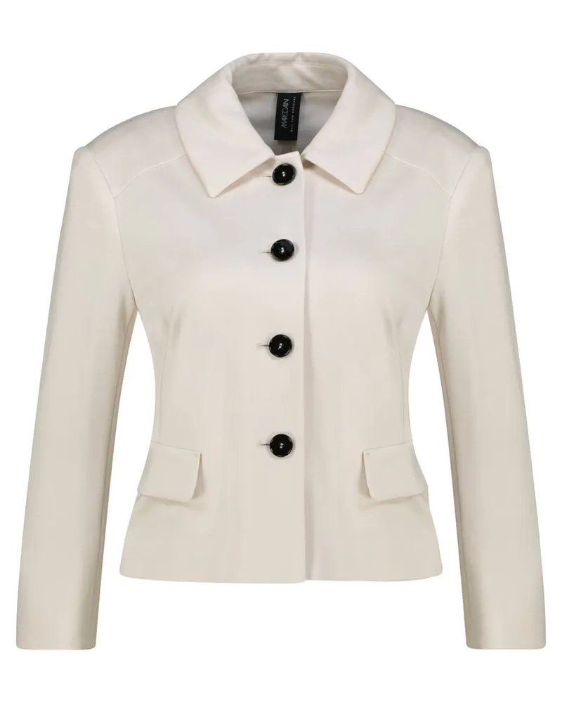 Marc Cain Damen Blazer Sand