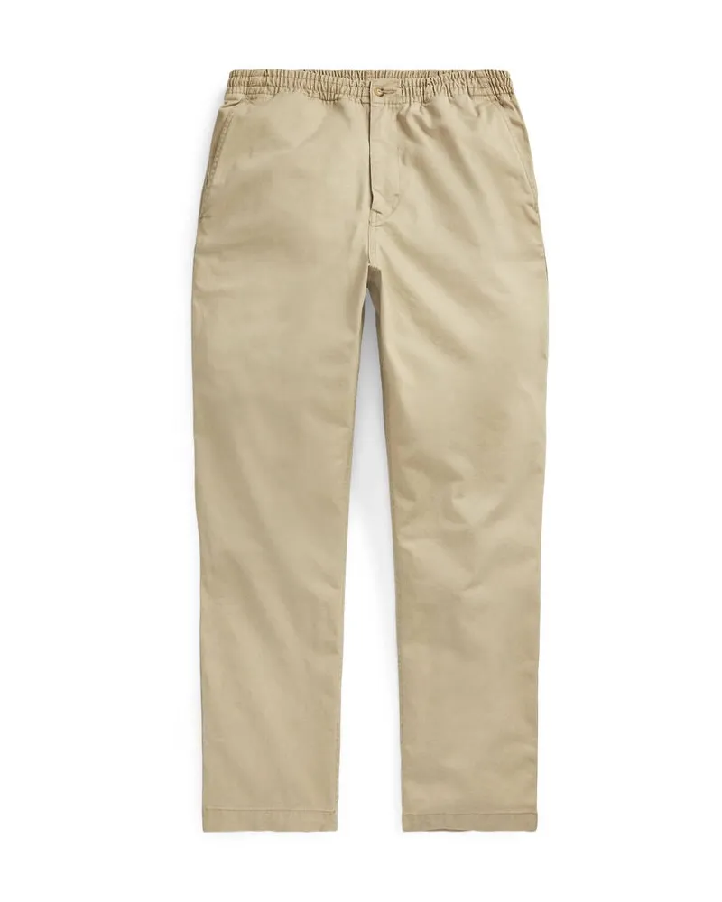 Ralph Lauren Herren Chinohose Olive