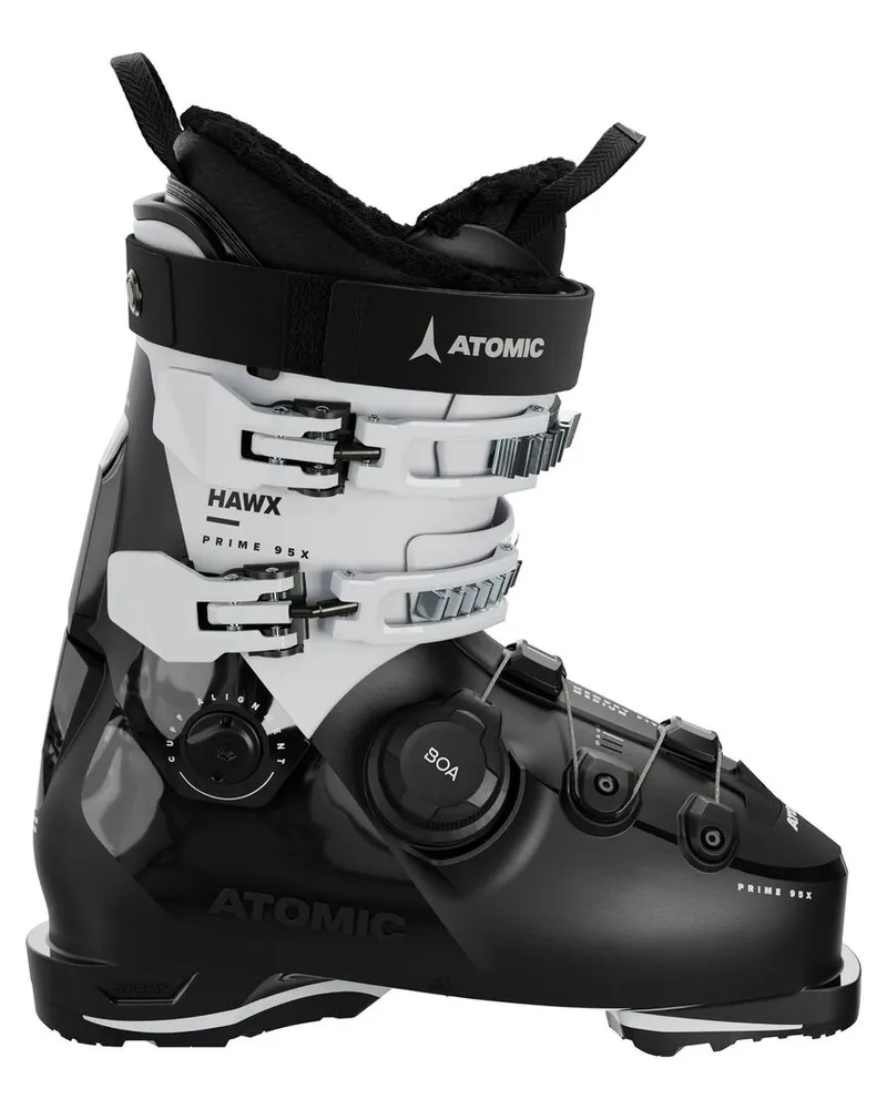 Atomic Damen Skischuhe HAWX PRIME 95X BOA W GW Schwarz