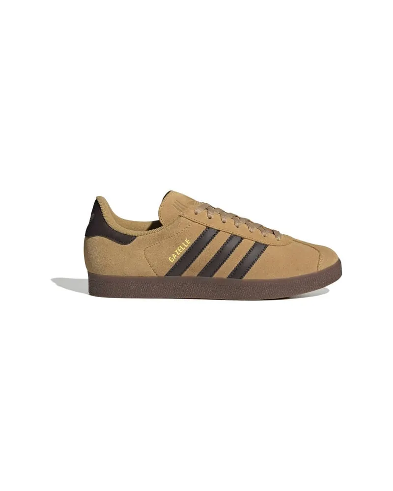 adidas Herren Sneaker GAZELLE Beige