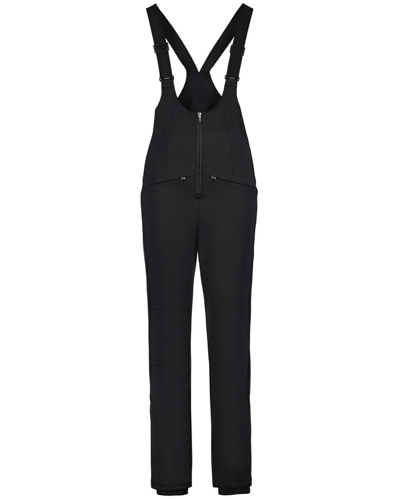 Icepeak Damen Skihose EXIRA Schwarz