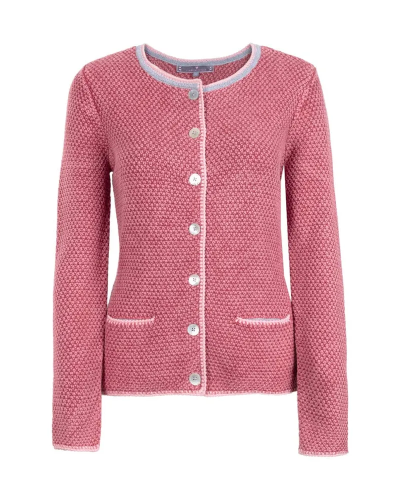 Lieblingsstück Damen Trachtenjacke ZARAL Rose