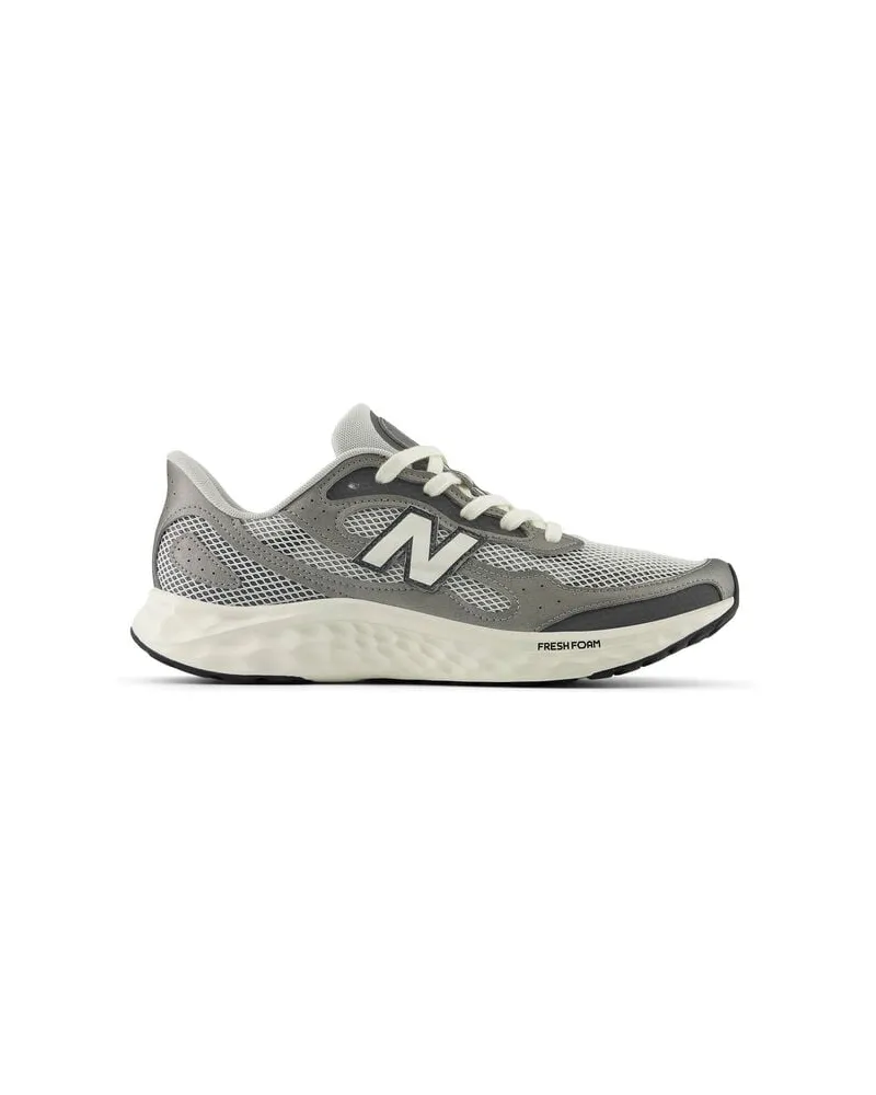 New Balance Herren Schuhe FRESH FOAM ARISHI V4 Grau