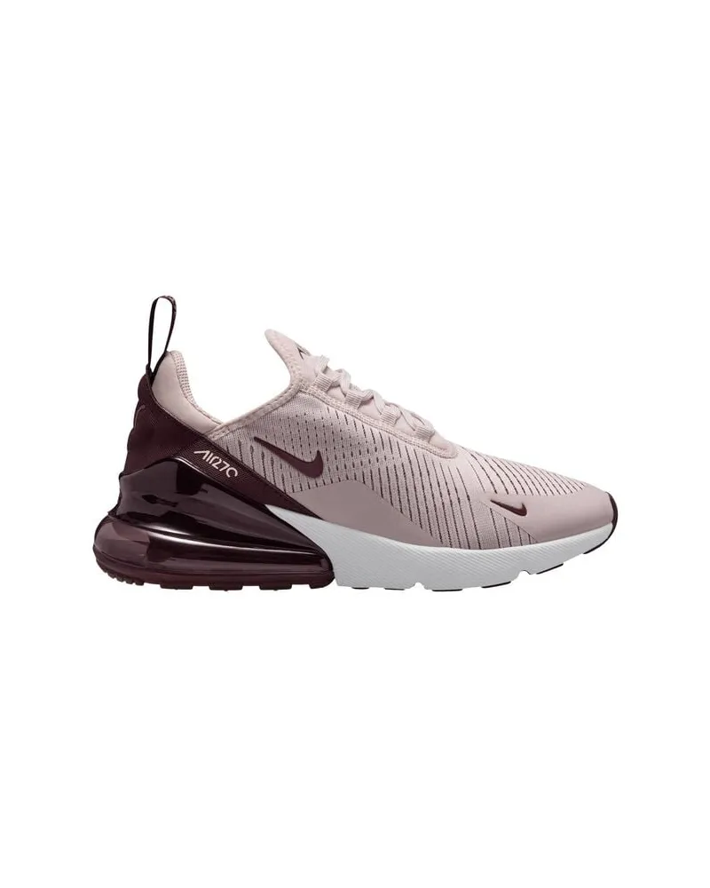 Nike Damen Sneaker AIR MAX 270 Rose