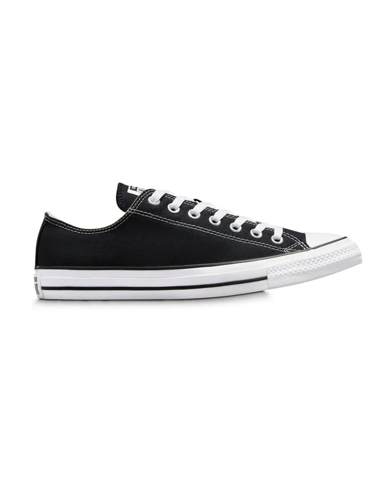 Converse Sneaker CHUCK TAYLOR ALL STAR CLASSIC Low Top Schwarz