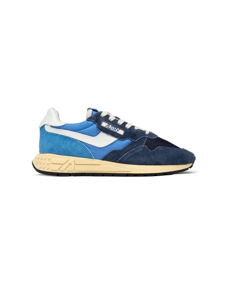 AUTRY Herren Sneaker REELWIND LOW Marine