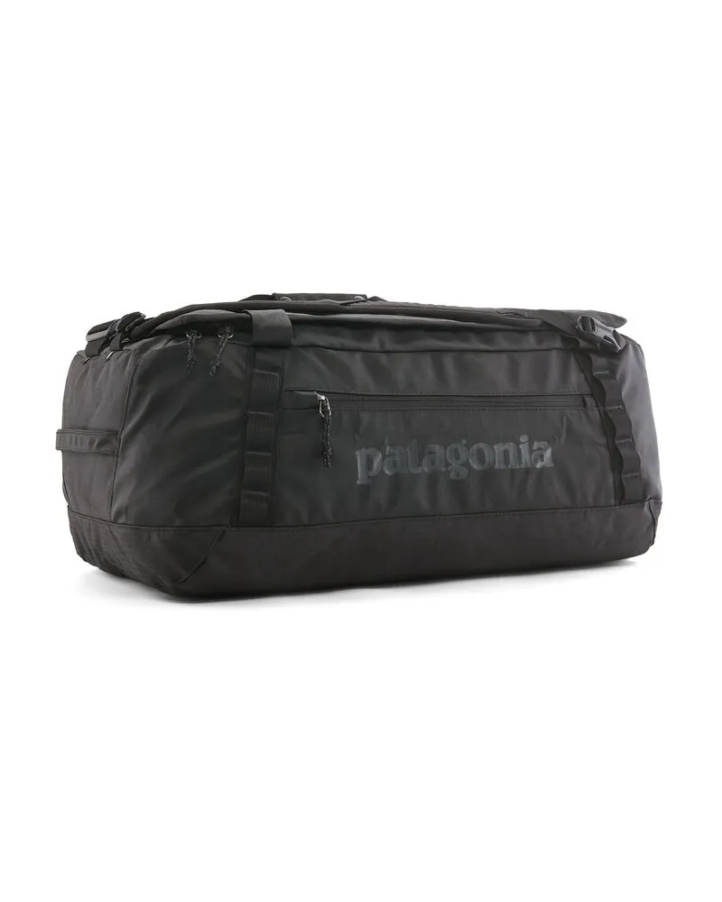 Patagonia Reisetasche BLACK HOLE DUFFEL 55L Schwarz