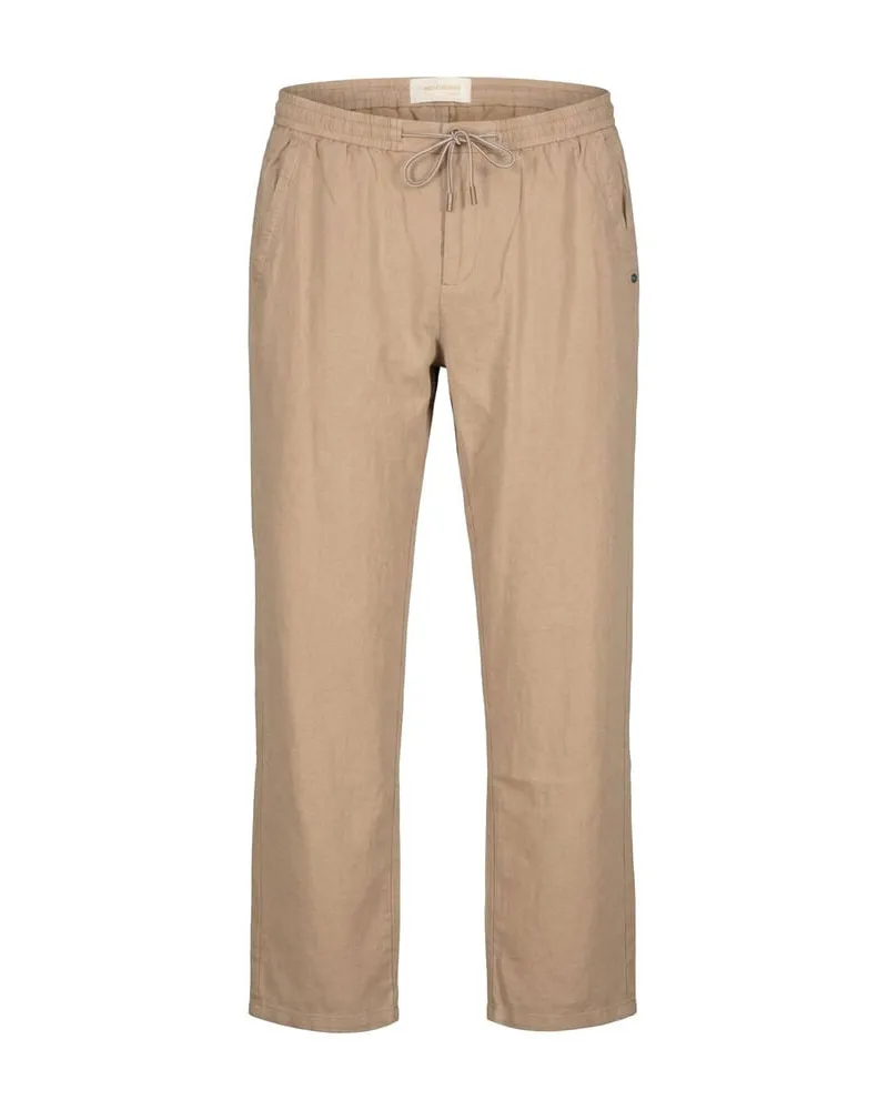 No Excess Herren Hose Camel