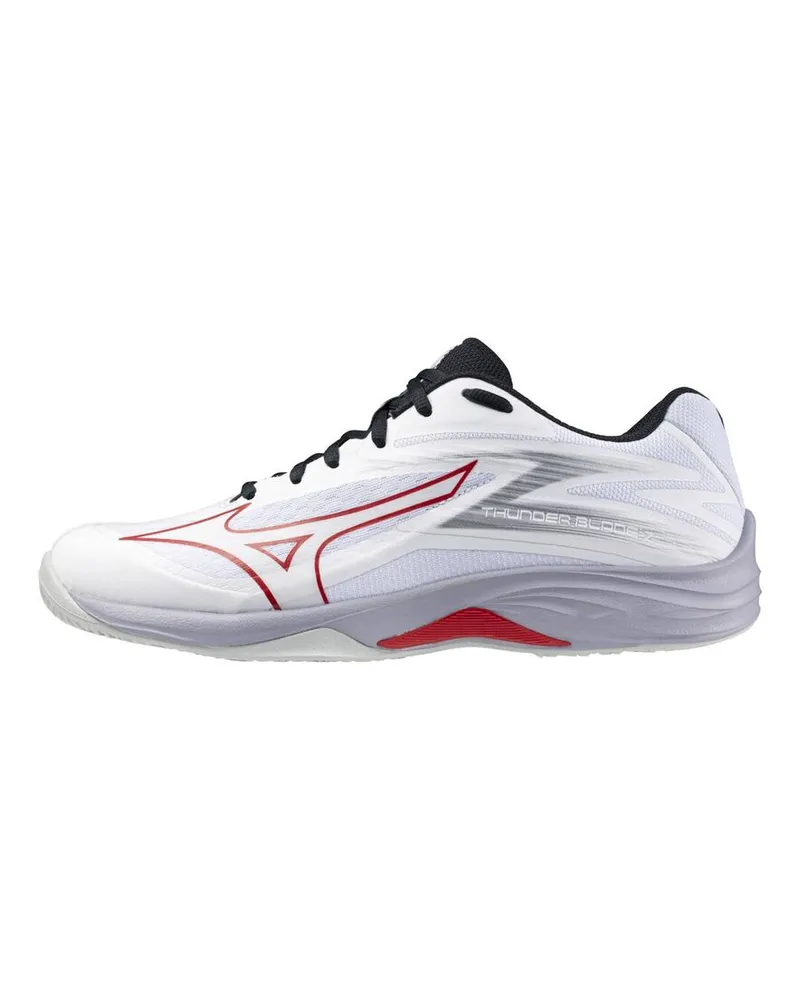 Mizuno Herren Volleyballschuhe THUNDER BLADE Z Weiss