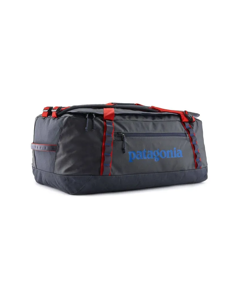 Patagonia Reisetasche BLACK HOLE DUFFEL BAG 70 L Blau