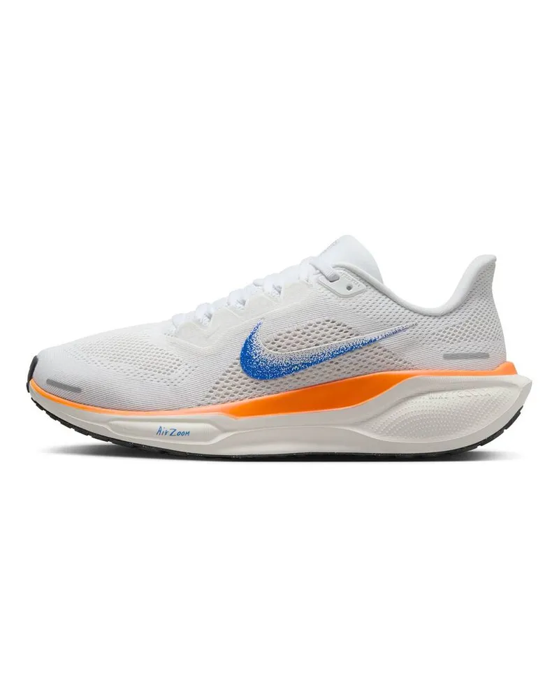 Nike Damen Laufschuhe AIR ZOOM PEGASUS 41 Mehrfarbig