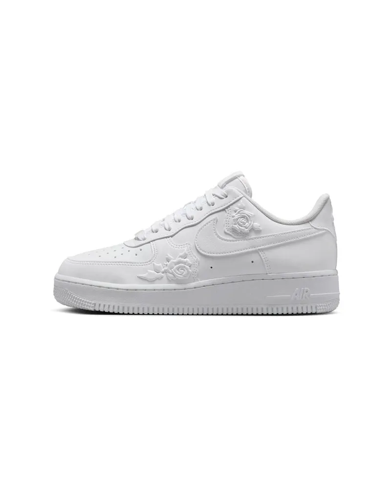 Nike Damen Sneaker AIR FORCE 1´07 Weiss