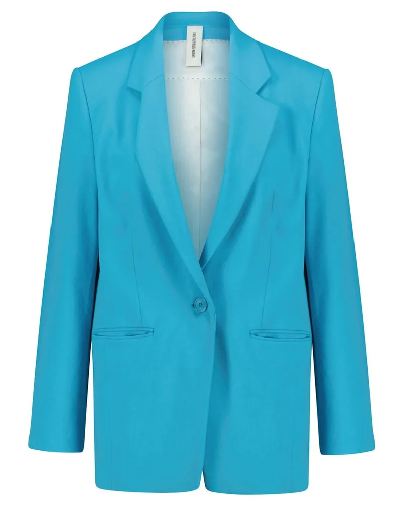 Drykorn Damen Blazer GLENDALE 10 Blau
