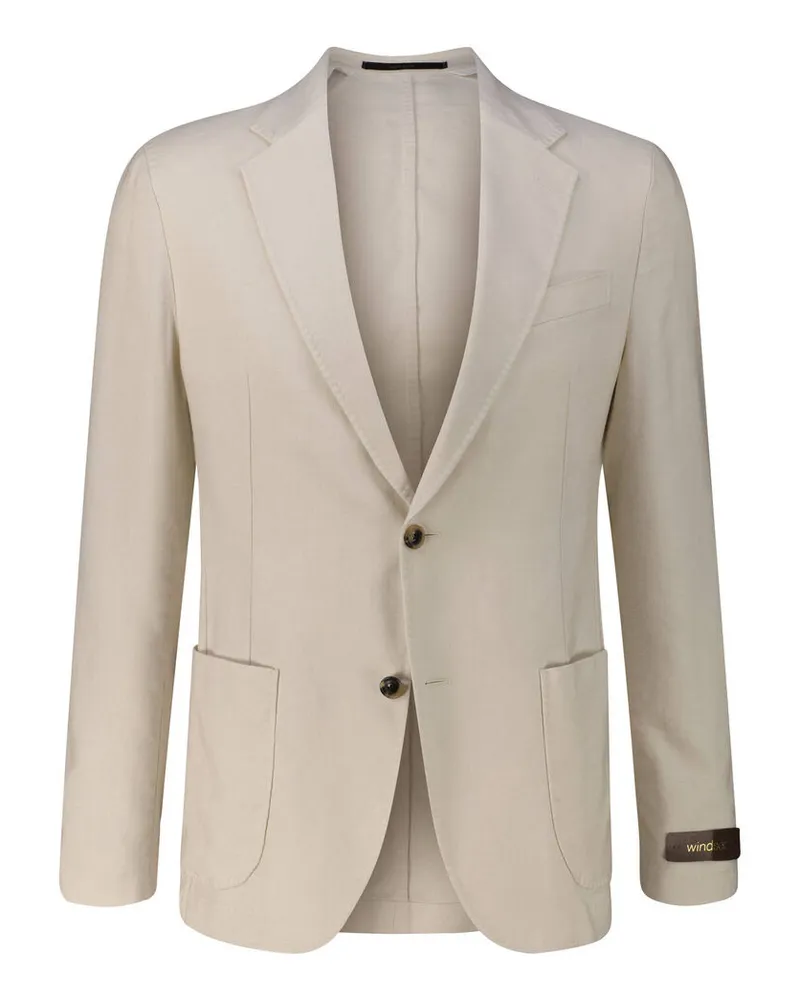 windsor. Herren Sakko Giro Beige
