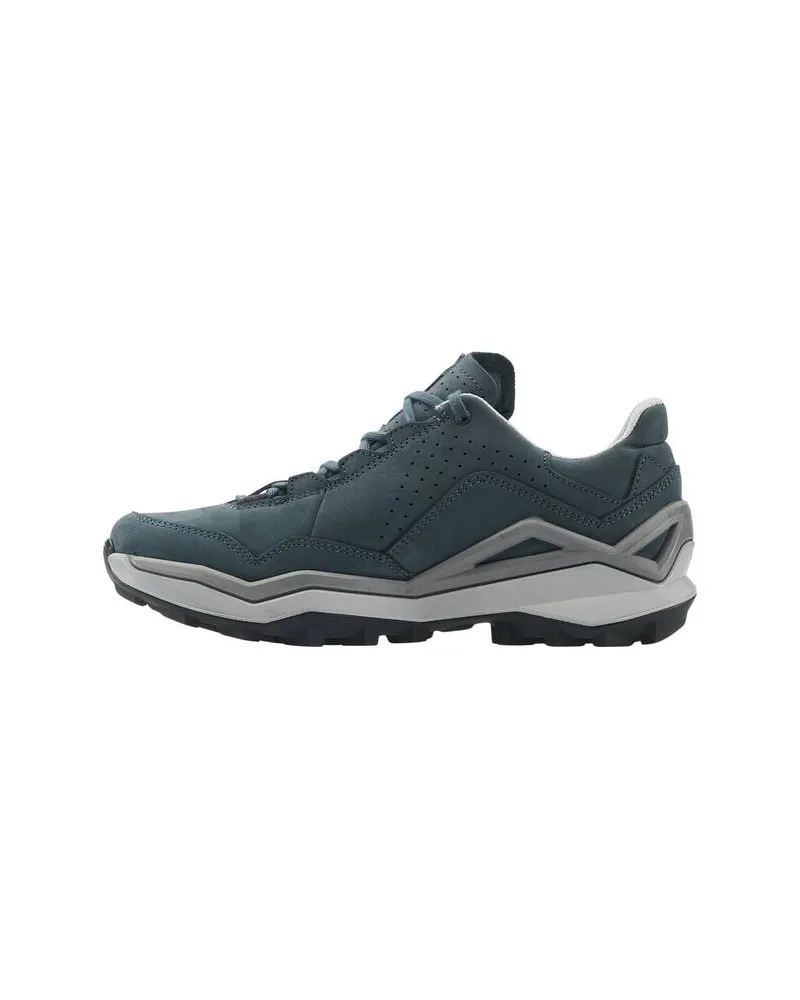 Lowa Damen Wanderschuhe MADDOX PRO LT GTX LO Rauch
