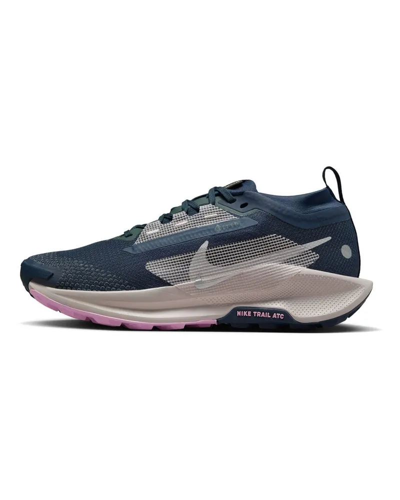 Nike Damen Trailrunningschuhe PEGASUS TRAIL 5 GTX Blau