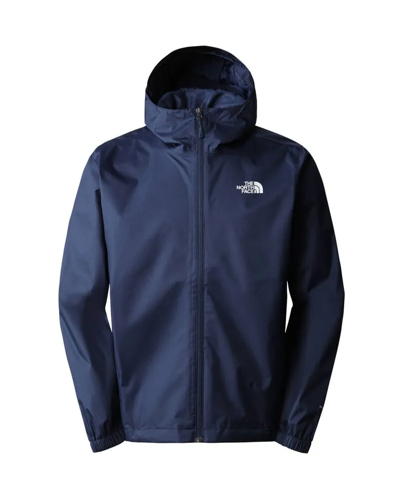 The North Face Herren Outdoorjacke "Quest Jacket Marine