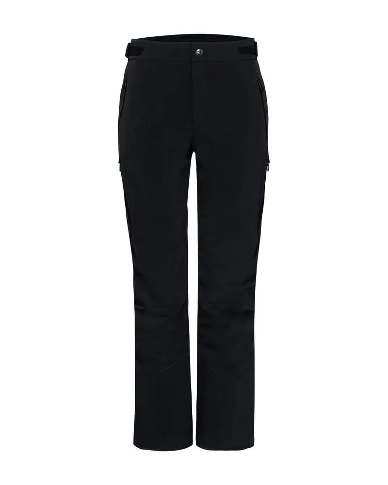 Picture Herren Skihose NICKY Schwarz