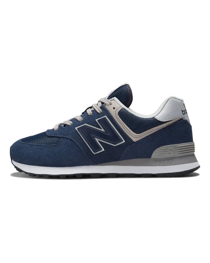 New Balance Herren Sneaker ML574EVN Marine