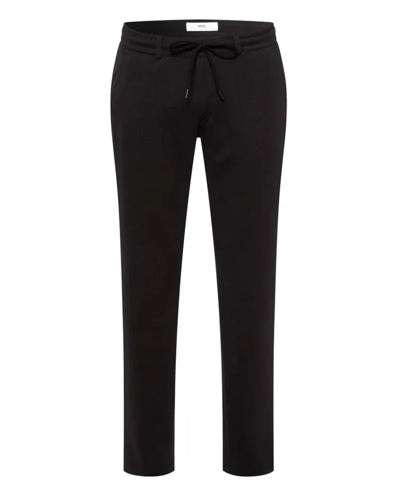 Brax Herren Hose STYLE.PHIL Modern Fit Schwarz