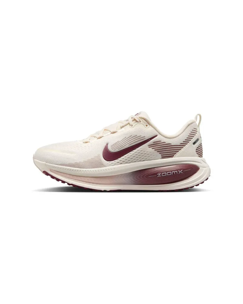 Nike Damen Laufschuhe VOMERO 18 Beige