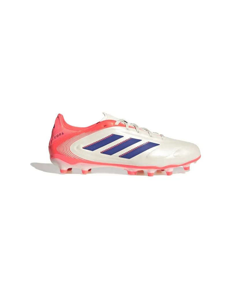 adidas Herren Fußballschuhe COPA RURE III LEAGUE FG/MG Weiss