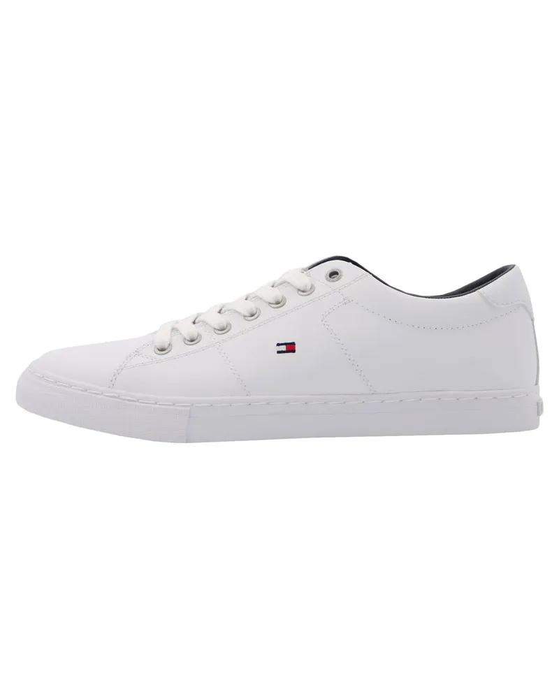 Tommy Hilfiger Herren Sneaker Weiss
