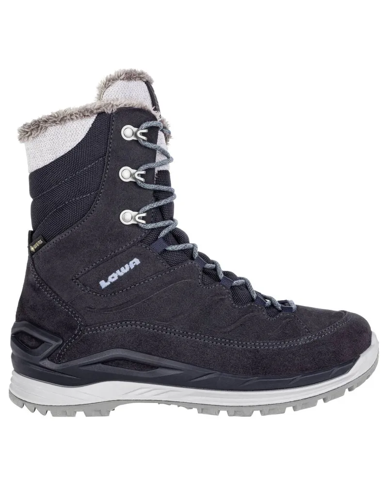 Lowa Damen Winterstiefel CALCETA EVO GTX Ws Marine