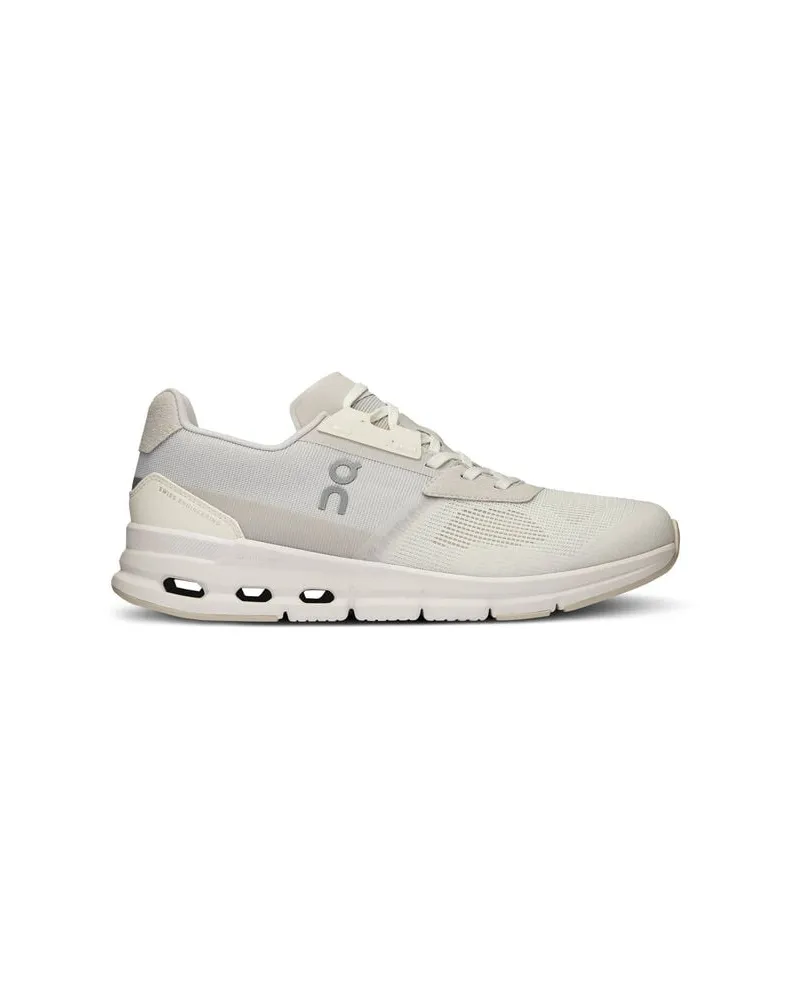 ON Damen Sneaker CLOUDRIFT Weiß