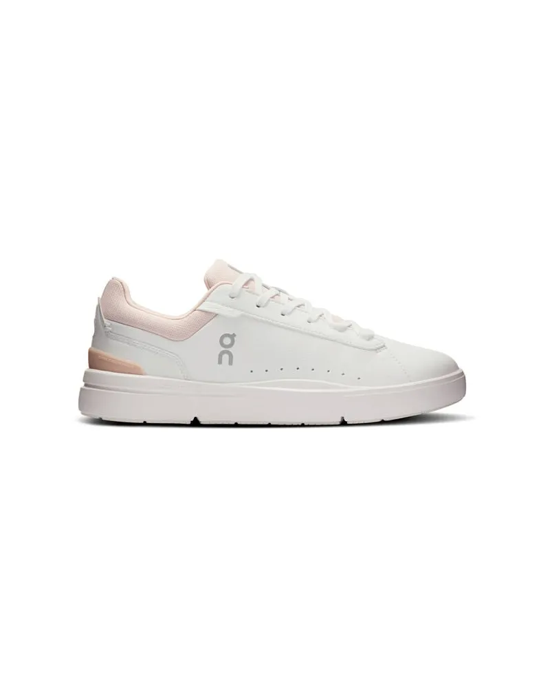 ON Damen Sneaker THE ROGER ADVANTAGE Weiß