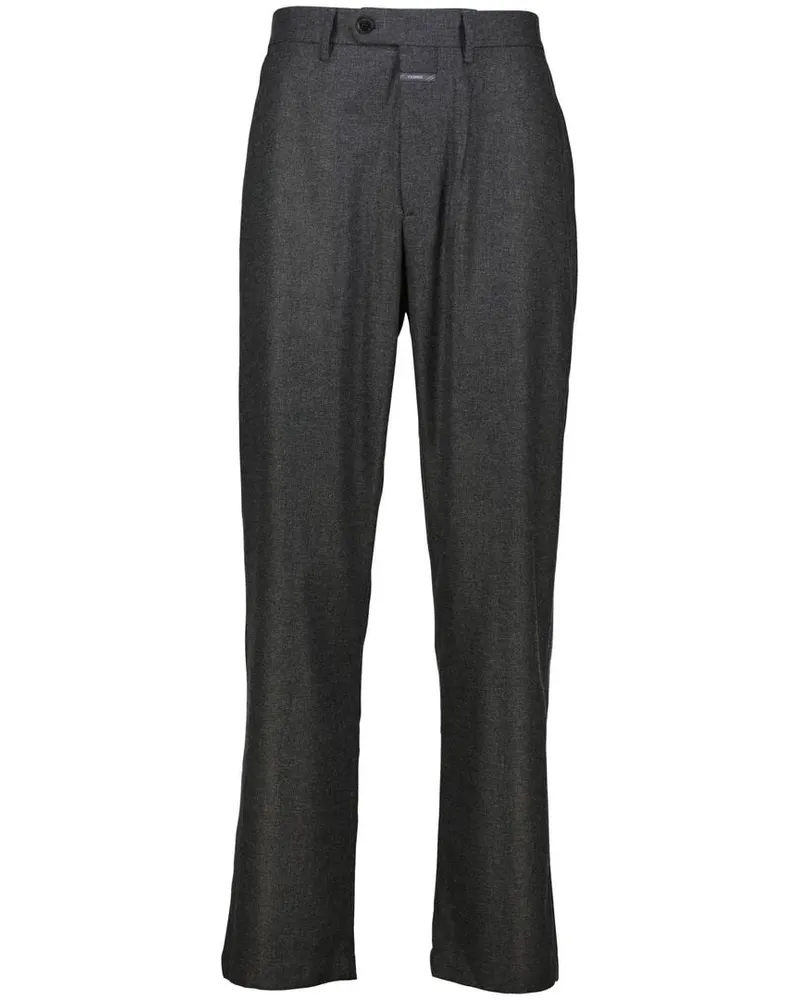 Closed Herren Hose FAIRPORT RELAXED Anthrazit