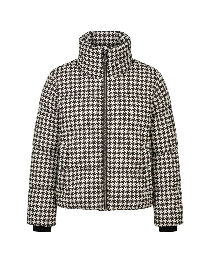 HUGO BOSS Damen Steppjacke FILORA Grau