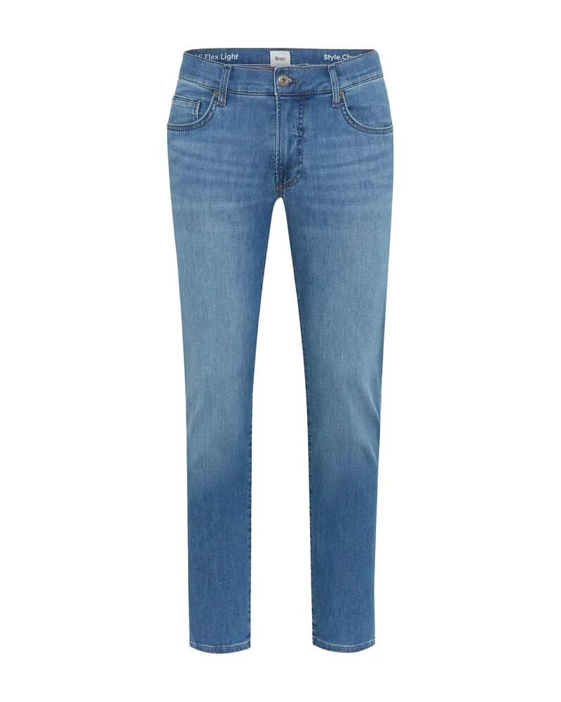 Brax Herren Jeans CHUCK Modern Fit Stoned
