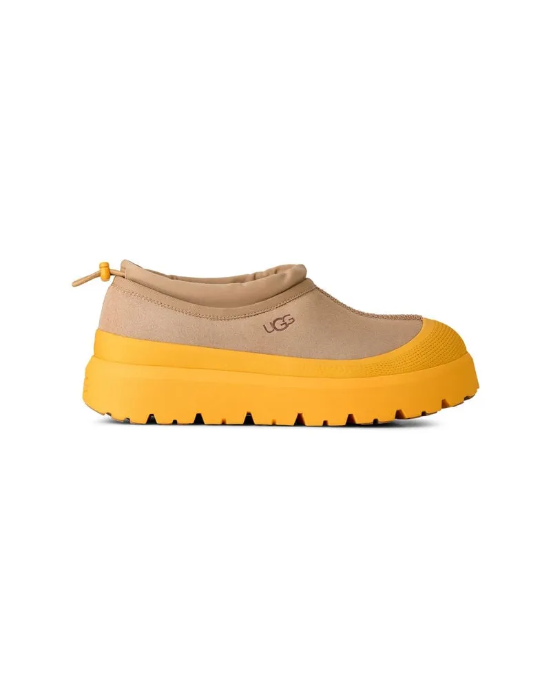 UGG Herren Winterschuhe M TASMAN WEATHER HYBRID Sand