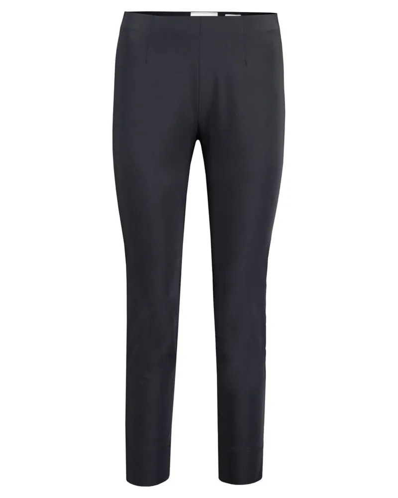 SEDUCTIVE  Damen Hose SABRINA Cropped Schwarz
