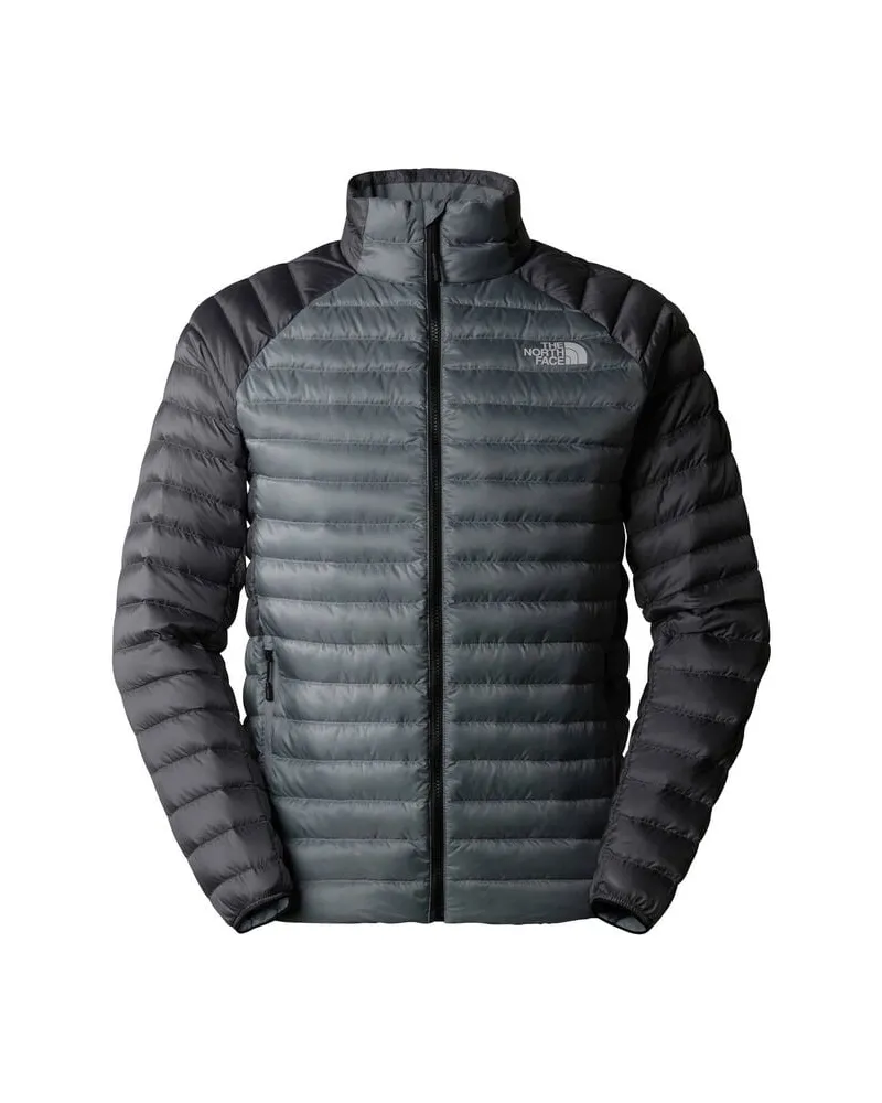 The North Face Herren Daunenjacke M BETTAFORCA LT DOWN JACKET Grau