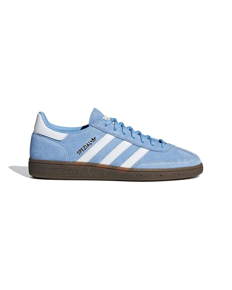 adidas Herren Sneaker HANDBALL SPEZIAL Blau