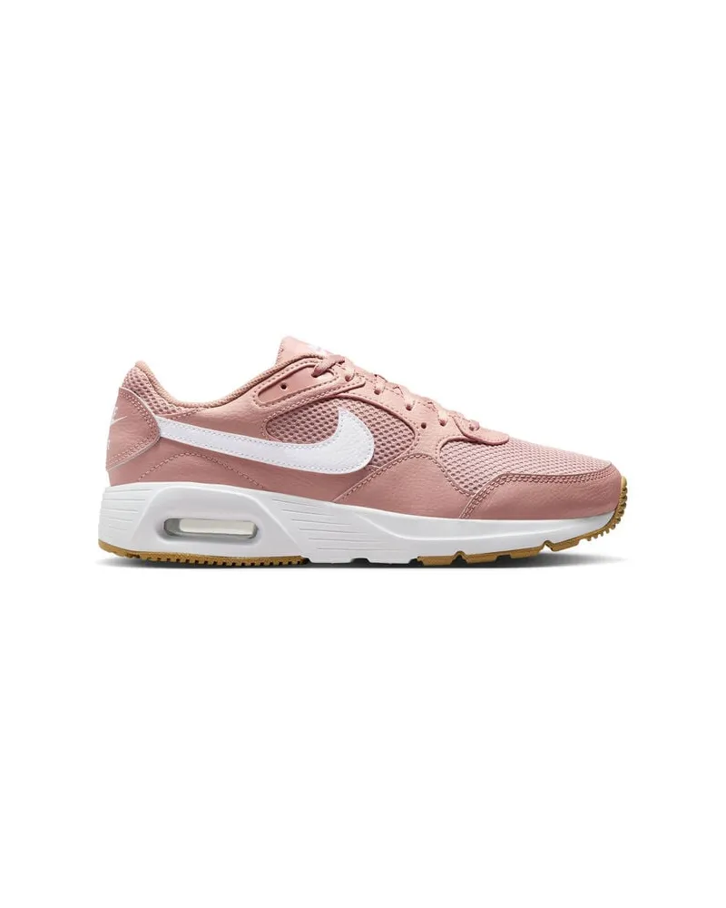Nike Damen Sneaker AIR MAX SC Rose