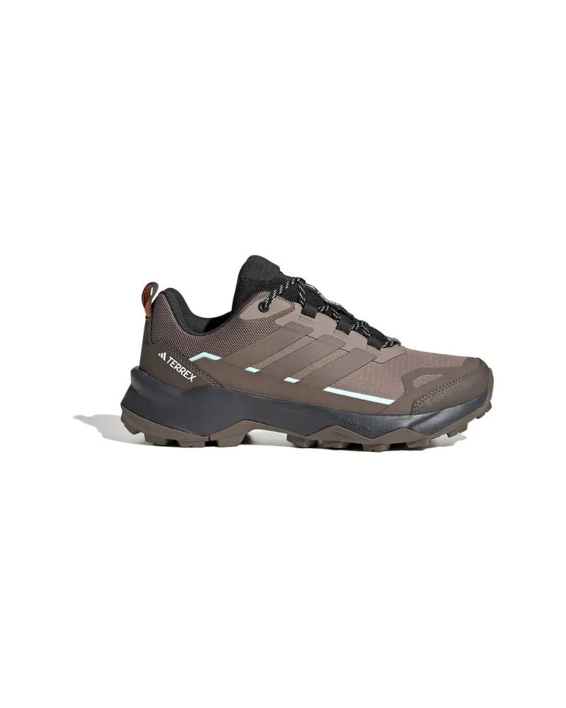 adidas Damen Wanderschuhe SKYCHASER AX5 GORE-TEX Braun