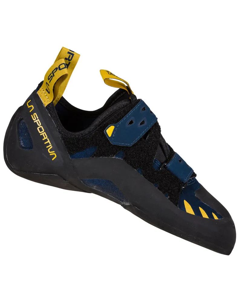 La Sportiva Herren Kletterschuhe TARANTULA BOULDER Dunkelblau