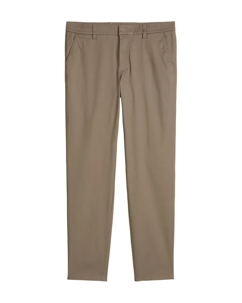 Marc O'Polo Herren Chino MOROT JOGGER Beige