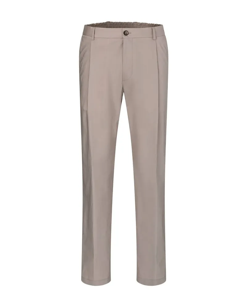 windsor. Herren Hose FLOMO2 Sand