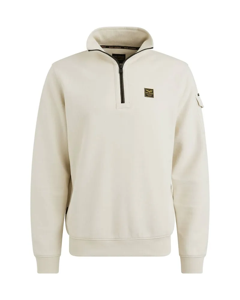 PME Legend Herren Sweatshirt Champagner