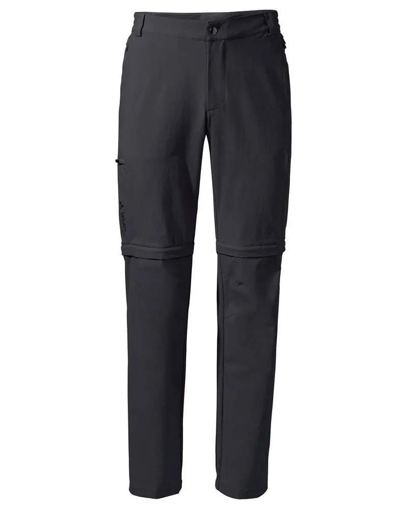 Vaude Herren Radhose YARAS ZO Lang Schwarz